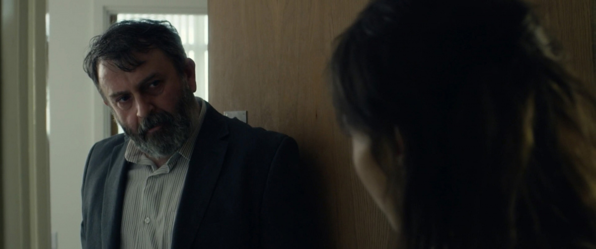 Кадры из Плохой день, чтобы свести счеты (2017)