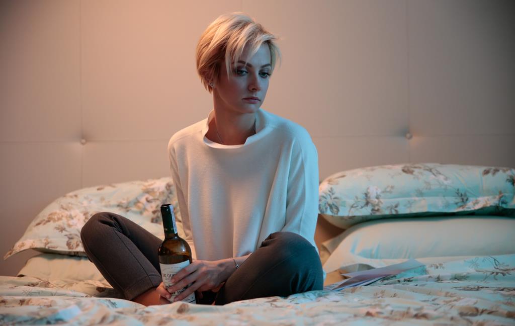 Кадры из Семь ужинов (2019)