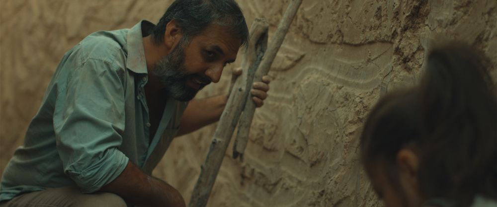 Кадры из Апория (2019)