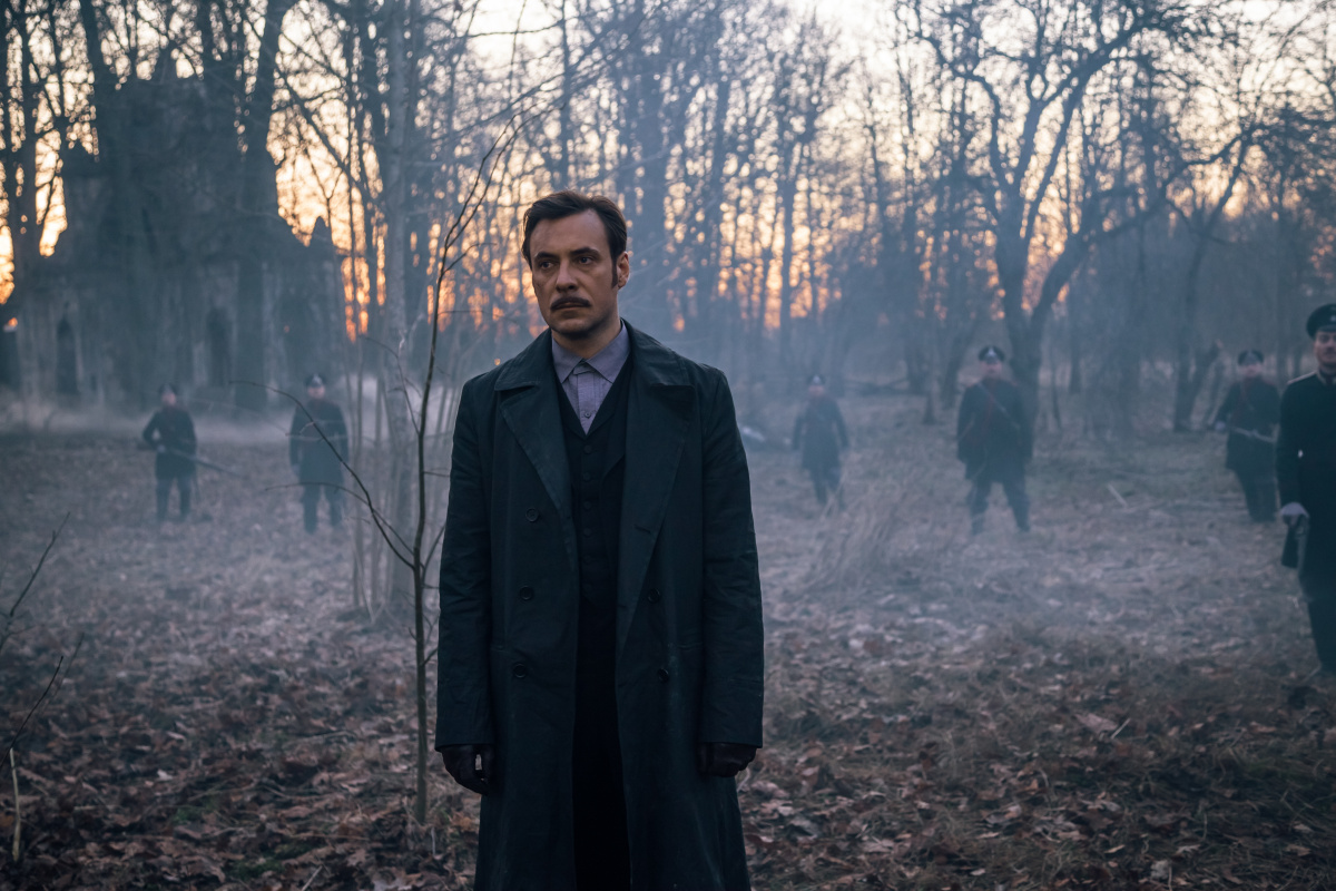 Кадры из Девятая (2019)