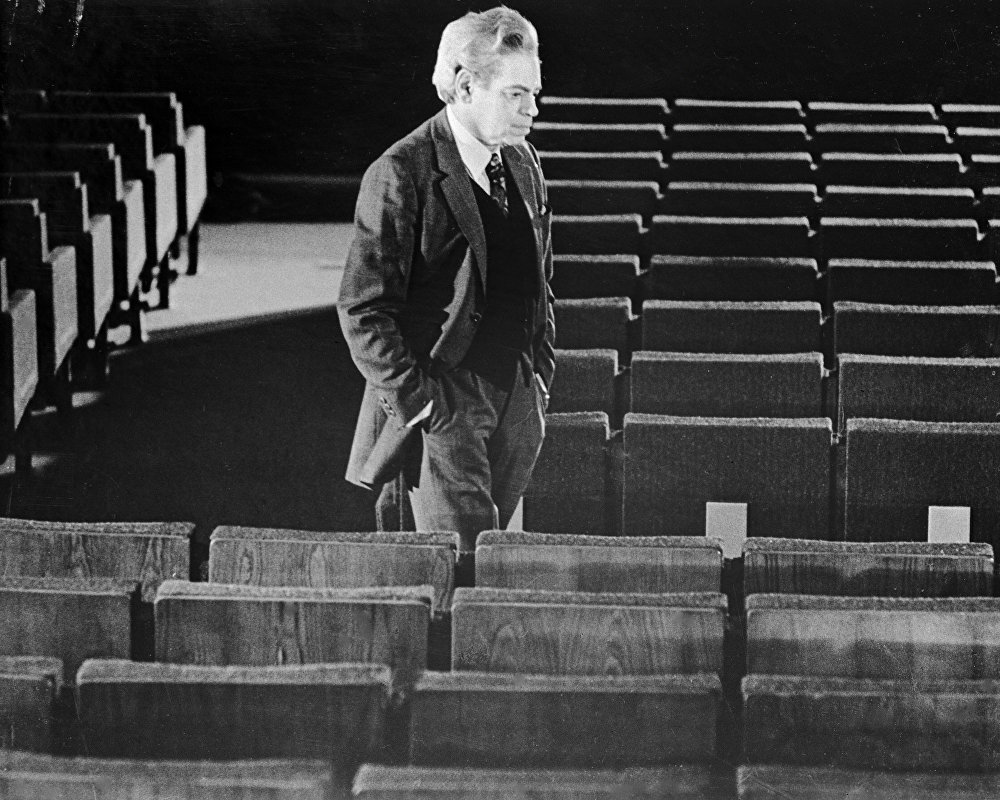 Кадры из Люди и манекены (1974)