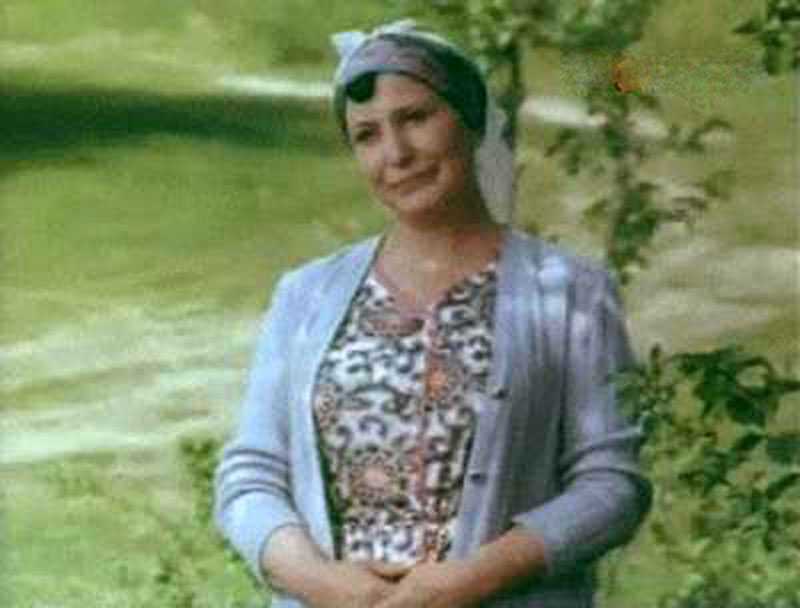 Кадры из Ясь и Янина (1974)