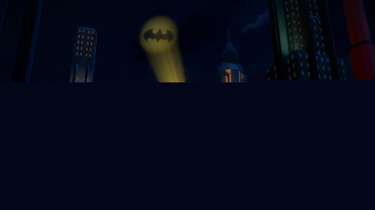 Кадры из LEGO DC: Бэтмен - дела семейные (2019)
