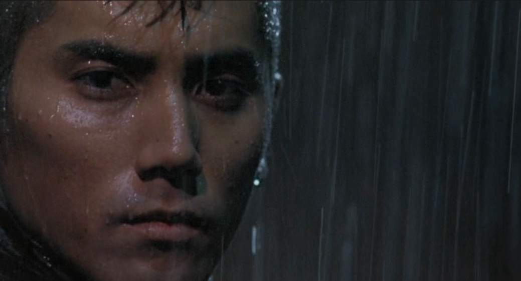 Кадры из Гонин (1995)