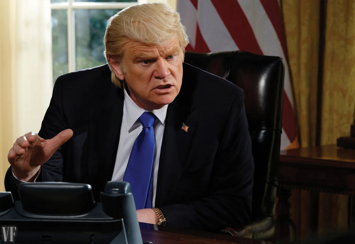 Кадры из Правило Коми (2020)
