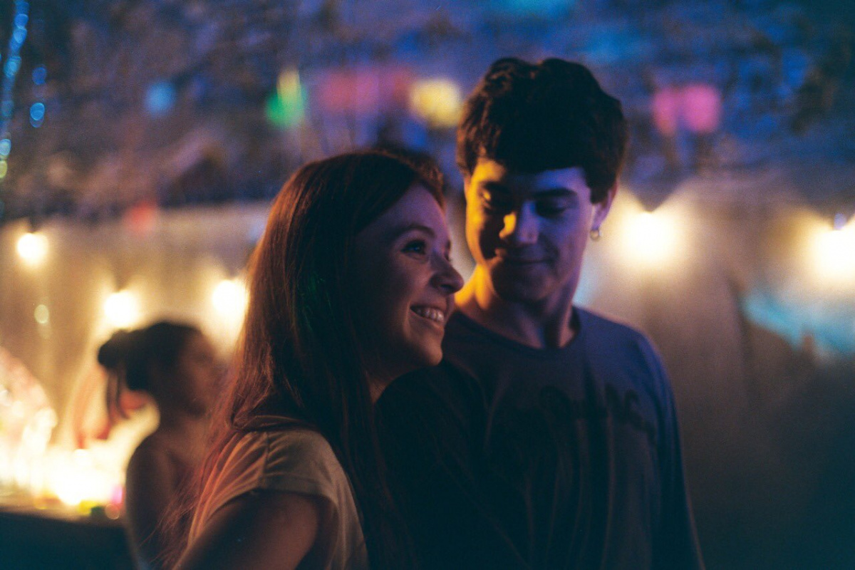 Кадры из Я подросток (2019)