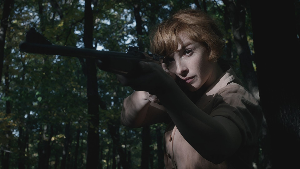 Кадры из Небылицы (2019)