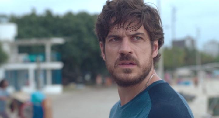 Кадры из Невидимый город (2021)