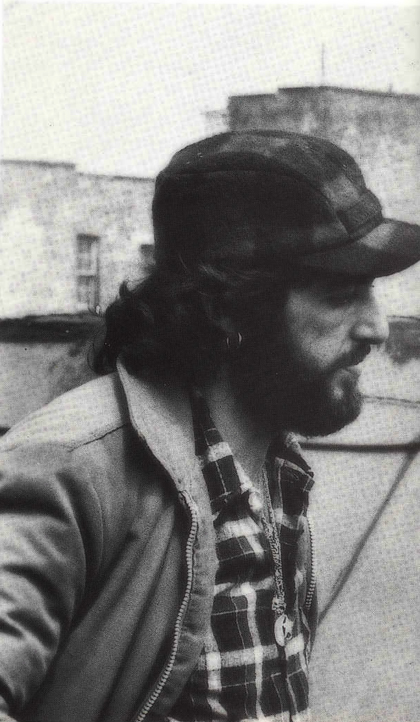 Кадры из Серпико (1973)