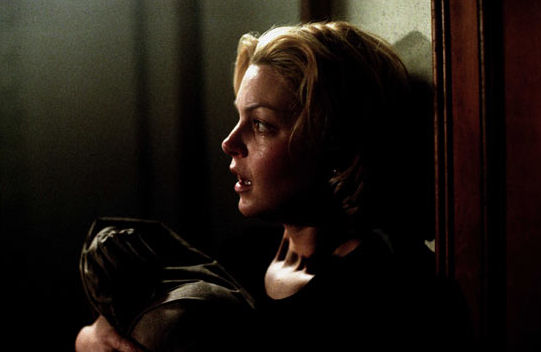 Кадры из Осквернители могил (2006)