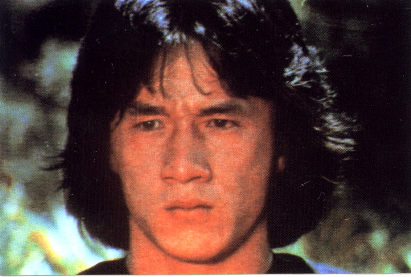 Кадры из Бесстрашная гиена 2 (1983)