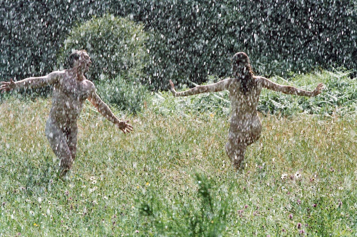 Кадры из Леди Чаттерлей (2006)
