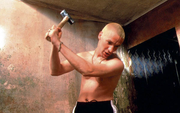 Кадры из Кислотный дом (1998)