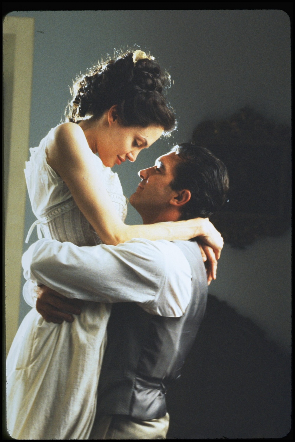Кадры из Соблазн (2001)