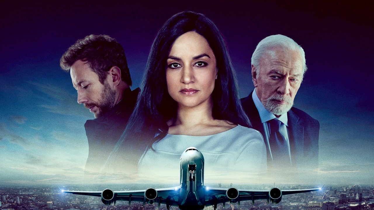 Кадры из Вылет (2019)