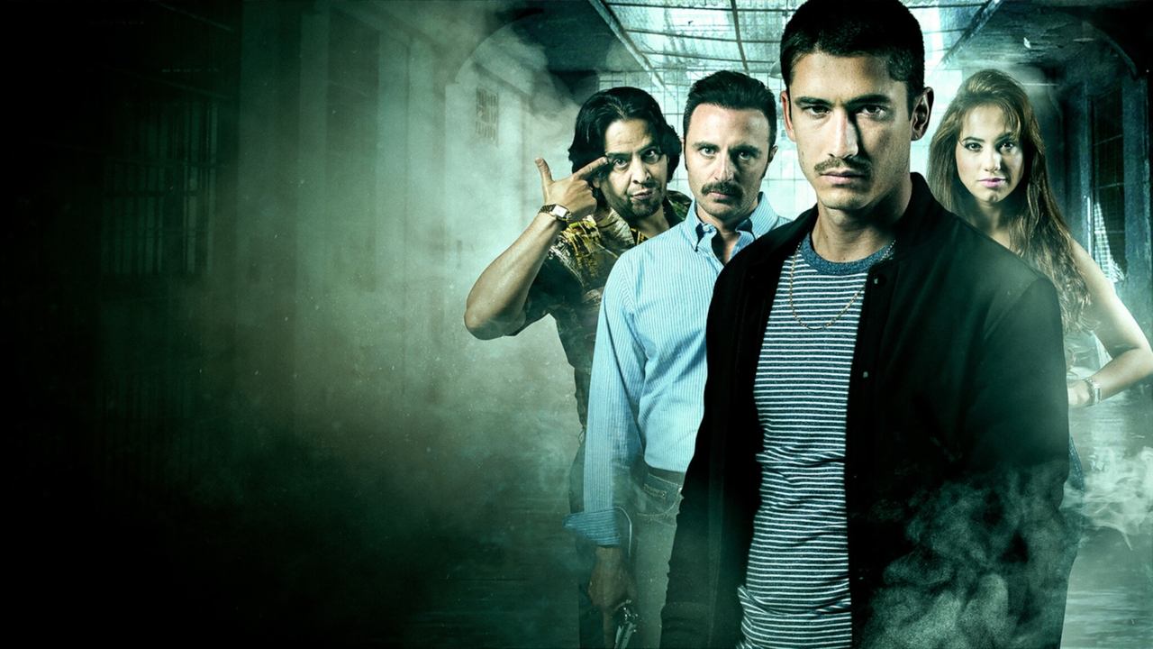 Кадры из Переживший Эскобара: по прозвищу Джей Ха (2017)