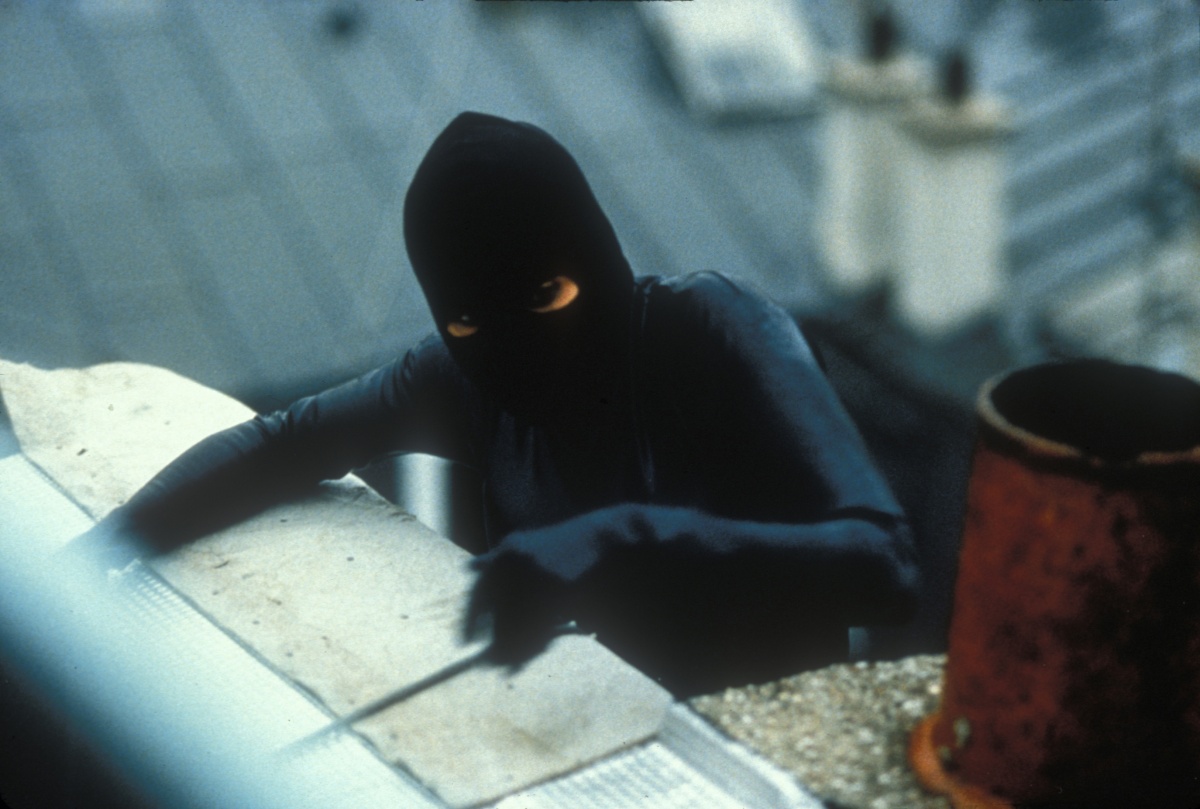 Кадры из Ирма Веп (1996)
