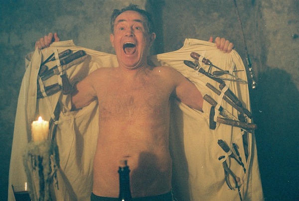 Кадры из Безумие (2005)