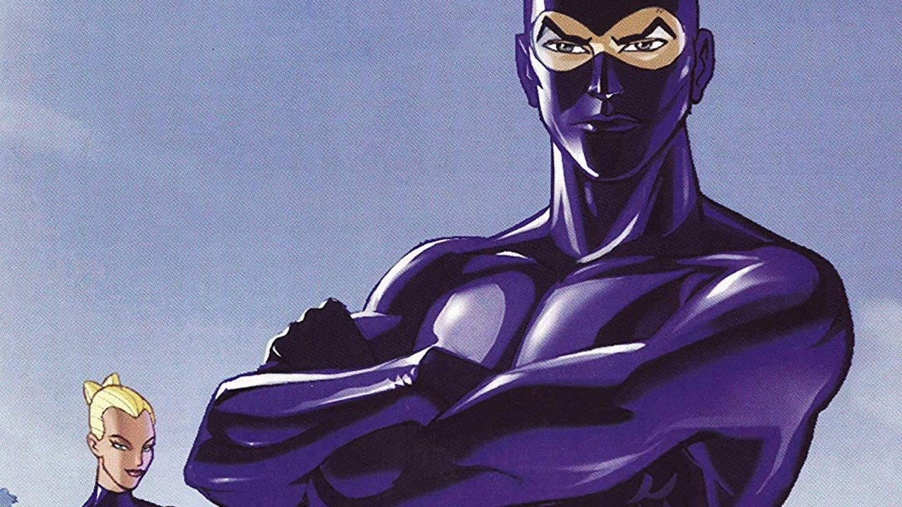 Кадры из Дьяволик (1997)