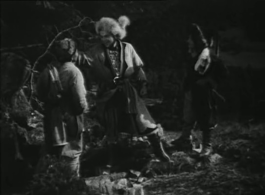 Кадры из Салават Юлаев (1950)