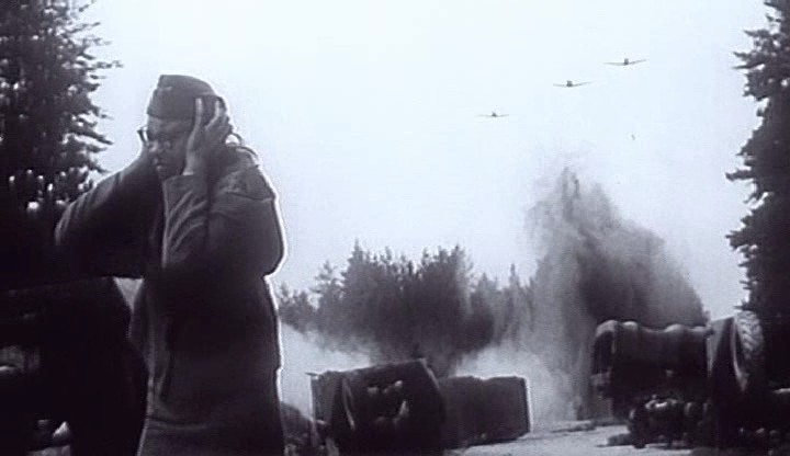 Кадры из Конец «Сатурна» (1968)