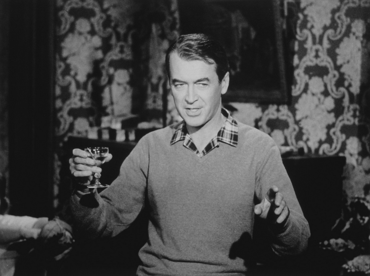 Кадры из Мистер Хоббс берет выходной (1962)