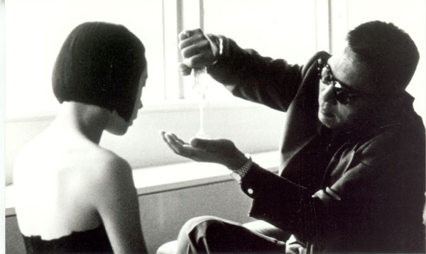 Кадры из Токийский декаданс (1992)