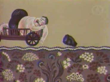 Кадры из Как жены мужей продавали (1972)