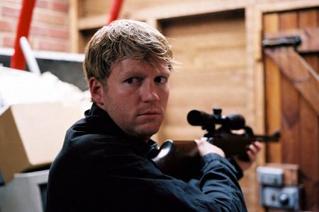 Кадры из Дневники зомби (2006)