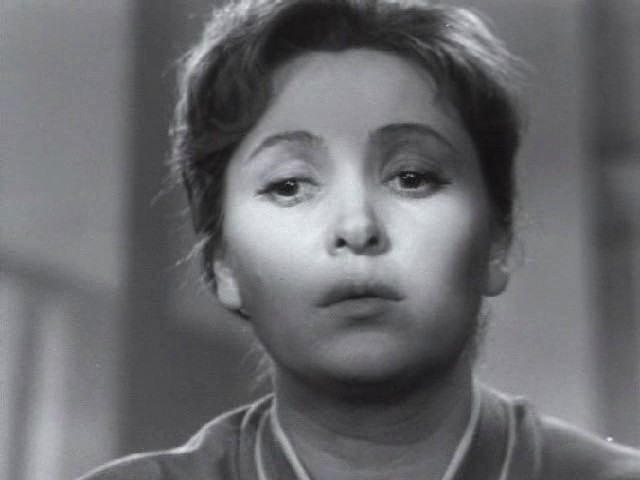 Кадры из Большие и маленькие (1963)