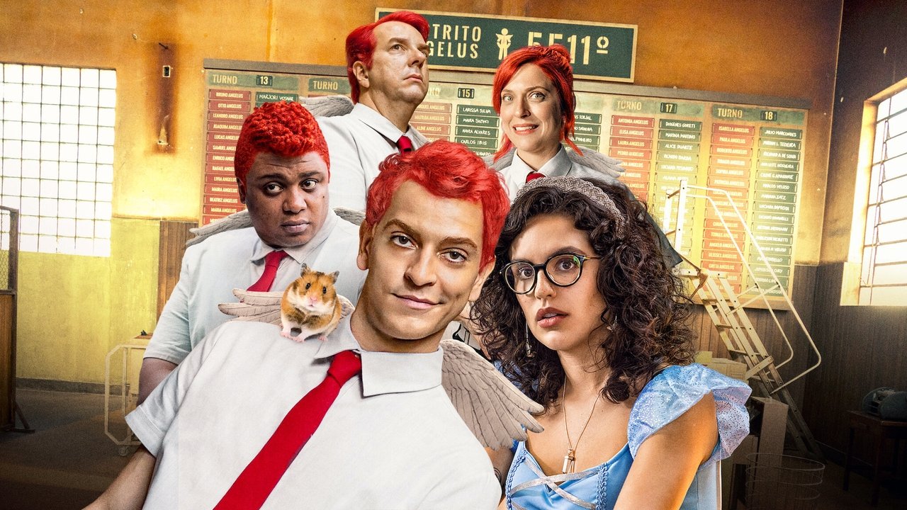 Кадры из Никто не смотрит (2019)