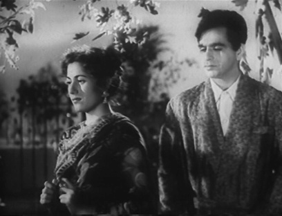 Кадры из Бессердечный (1952)