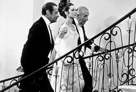 Кадры из Моя прекрасная леди (1964)