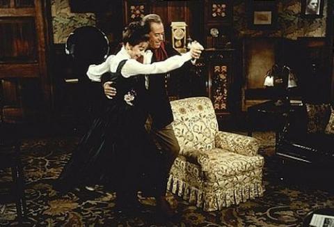 Кадры из Моя прекрасная леди (1964)