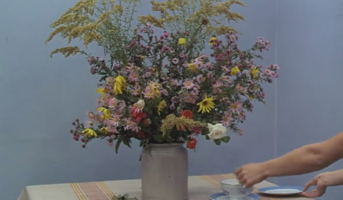 Кадры из Счастье (1965)