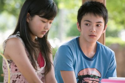 Кадры из Погружение (2008)