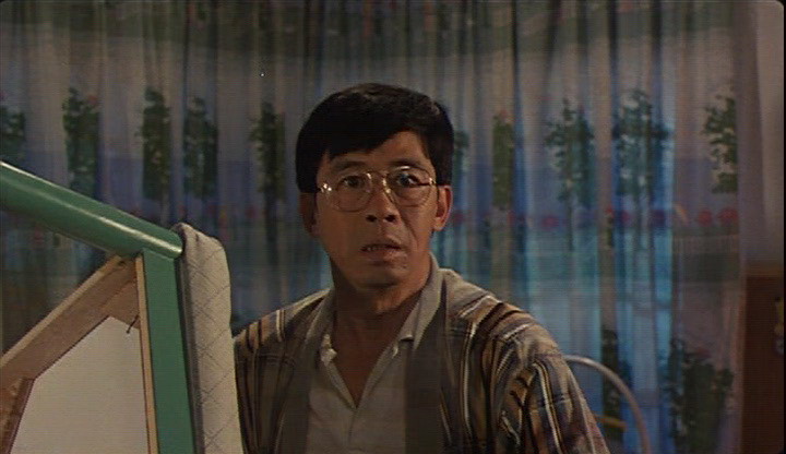 Кадры из Мистер Вампир 2 (1986)