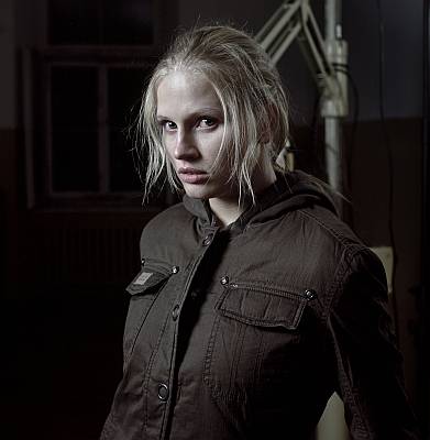 Кадры из Время тьмы (2008)