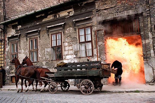 Кадры из Дети славы (2006)