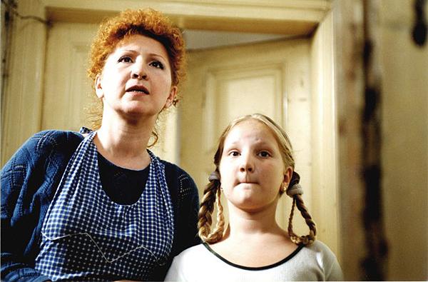 Кадры из Полено (2000)