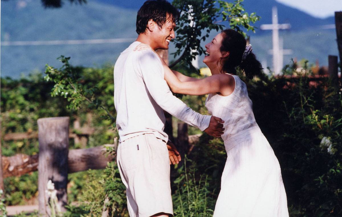 Кадры из Опьянённые (2002)