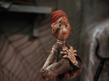 Кадры из Федорино горе (2009)