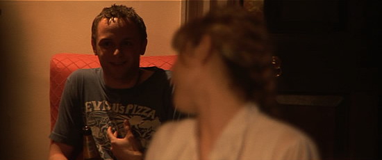 Кадры из Пожирание плоти (2008)
