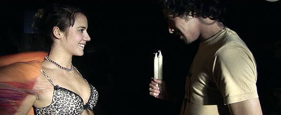 Кадры из Пожирание плоти (2008)