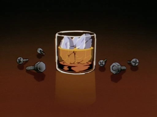Кадры из Едок 98 (1998)