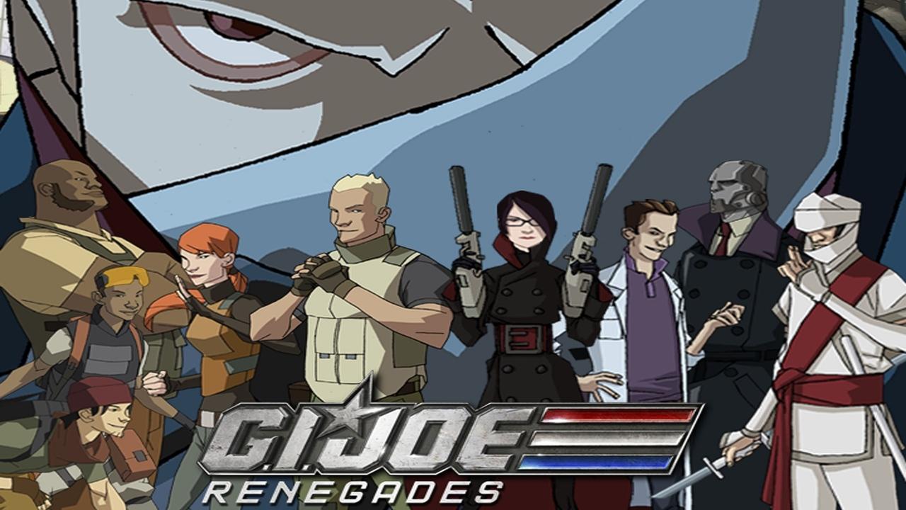 Кадры из Бросок кобры: G.I. Joe: Дезертиры (2010)