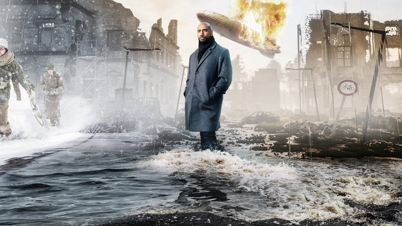 Кадры из Я был там (2022)