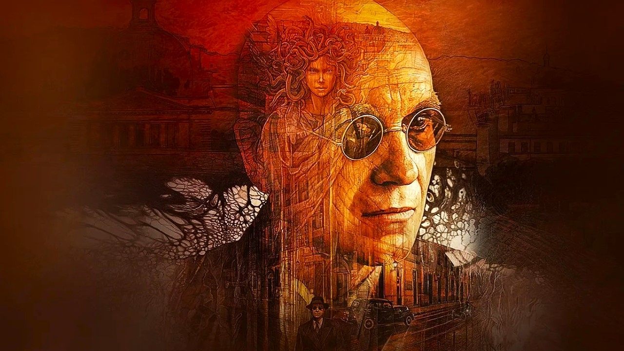 Кадры из Эринии (2022)