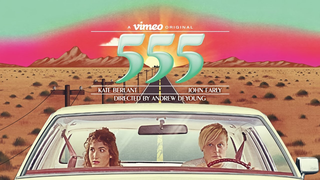 Кадры из 555 (2017)