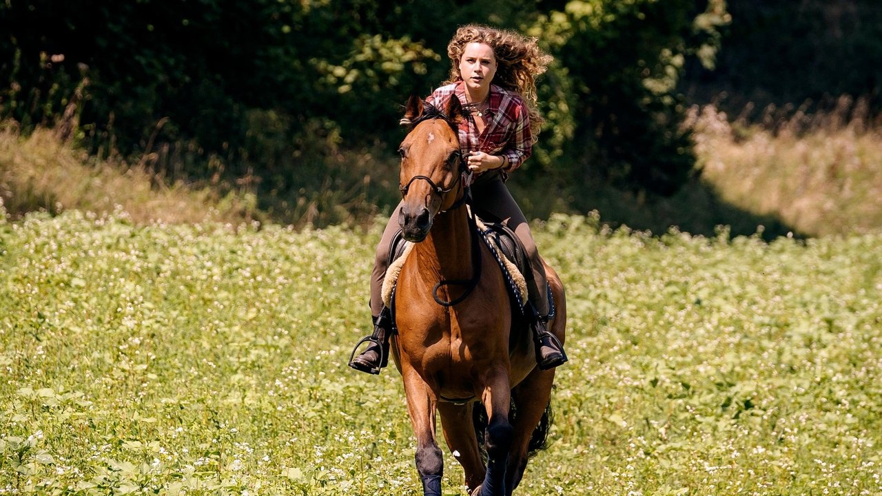 Кадры из Лошади Вильденштейна (2019)